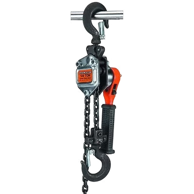 14 Ton Small Lever Manual Chain Hoist